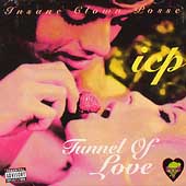 Insane Clown Posse Album: “Tunnel of Love [EP] [PA]”