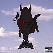Insane Clown Posse Album: “The Wraith: Shangri-La [PA]”