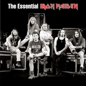 Iron Maiden Album: “The Essential Iron Maiden” Iron Maiden Album: “The Essential Iron Maiden”