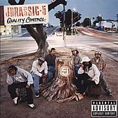 Jurassic 5 Album: “Quality Control [PA]”