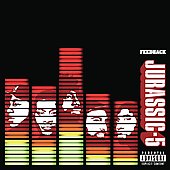 Jurassic 5 Album: “Feedback [PA]”