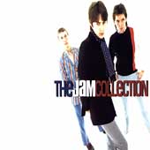 The Jam Album: “Collection” The Jam Album: “Collection”