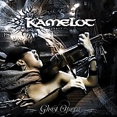 Kamelot Album: “Ghost Opera” Kamelot Album: “Ghost Opera”