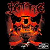 Disco de Kittie: “Safe [EP] [PA]”