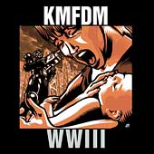 Disco de KMFDM: “WWIII”