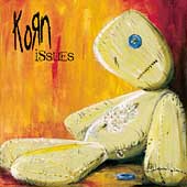 Disco de Korn: “Issues [Edited] [Limited]”