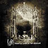 Disco de Korn: “Take a Look in the Mirror [Edited]”