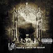 Disco de Korn: “Take a Look in the Mirror [PA]”