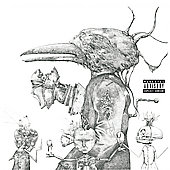 Disco de Korn: “Untitled [7/31]”
