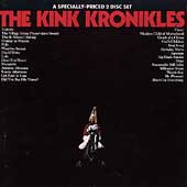 The Kinks Album: “The Kink Kronikles”