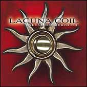 Lacuna Coil Album: “Unleashed Memories”