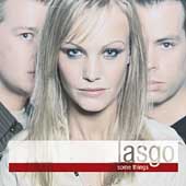 Lasgo Album: “Some Things” Lasgo Album: “Some Things”