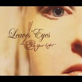 Leaves' Eyes Album: “Into Your Light [Single]”