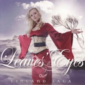 Leaves' Eyes Album: “Vinland Saga”