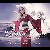 Leaves' Eyes Album: “Vinland Saga [Digipak]”