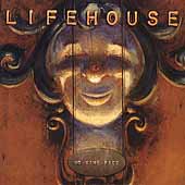 Lifehouse Album: “No Name Face” Lifehouse Album: “No Name Face”