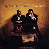 Disco de Lighthouse Family: “Ocean Drive” Disco de Lighthouse Family: “Ocean Drive”