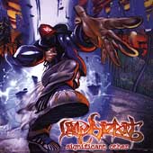 Disco de Limp Bizkit: “Significant Other [Edited]”