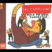 Los Campesinos! Album: “Hold on Now, Youngster” Los Campesinos! Album: “Hold on Now, Youngster”