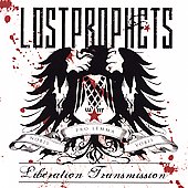 Lostprophets Album: “Liberation Transmission” Lostprophets Album: “Liberation Transmission”