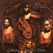 Maná Album: “Cuando Los Angeles Lloran” Maná Album: “Cuando Los Angeles Lloran”