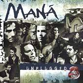 Disco de Maná: “MTV Unplugged” Disco de Maná: “MTV Unplugged”
