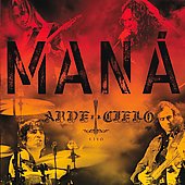 Disco de Maná: “Arde el Cielo” Disco de Maná: “Arde el Cielo”