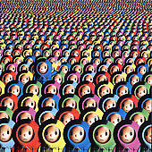 Disco de Marillion: “Anorak In The Uk: Live”