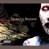 Marilyn Manson Album: “Antichrist Superstar [PA]”