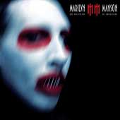 Marilyn Manson Album: “The Golden Age of Grotesque [Edited]”