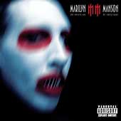 Marilyn Manson Album: “The Golden Age of Grotesque [PA]”