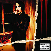 Marilyn Manson Album: “Eat Me, Drink Me” Marilyn Manson Album: “Eat Me, Drink Me”
