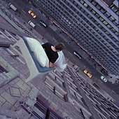 Disco de Megadeth: “Rude Awakening”