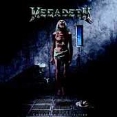 Disco de Megadeth: “Countdown to Extinction [Remaster]”