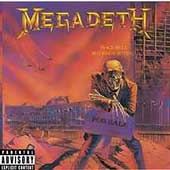 Disco de Megadeth: “Peace Sells... But Who's Buying [PA] [Remaster]”