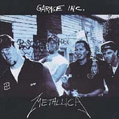 Metallica Album: “Garage Inc. [Edited]”