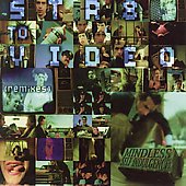 Mindless Self Indulgence Album: “Straight to Video (Remixes) [Maxi Single]”
