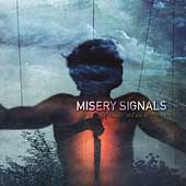 Disco de Misery Signals: “Of Malice and the Magnum Heart” Disco de Misery Signals: “Of Malice and the Magnum Heart”