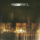 Misery Signals Album: “Controller”