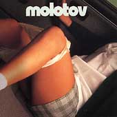 Disco de Molotov: “Donde Jugaran Las Ninas?” Disco de Molotov: “Donde Jugaran Las Ninas?”