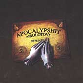 Disco de Molotov: “Apocalipshit” Disco de Molotov: “Apocalipshit”