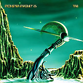 Monster Magnet Album: “Tab” Monster Magnet Album: “Tab”