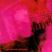 My Bloody Valentine Album: “Loveless”