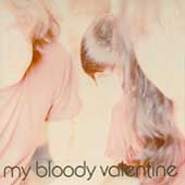 Disco de My Bloody Valentine: “Isn't Anything” Disco de My Bloody Valentine: “Isn't Anything”