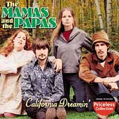 The Mamas & the Papas Album: “California Dreamin'”