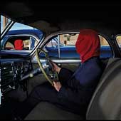 The Mars Volta Album: “Frances the Mute” The Mars Volta Album: “Frances the Mute”