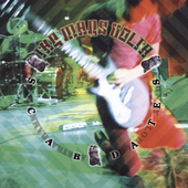 Disco de The Mars Volta: “Scab Dates”