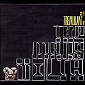 The Mars Volta Album: “Tremulant [EP]”