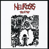 Disco de Neurosis: “Pain of Mind” Disco de Neurosis: “Pain of Mind”