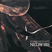 Disco de Neurosis: “Live in Lyon” Disco de Neurosis: “Live in Lyon”